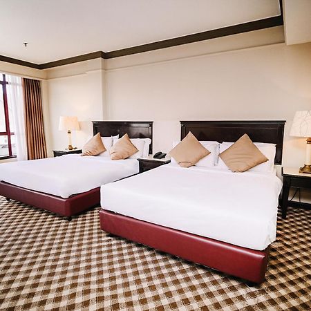 Kingston Hotel 9 - Jonker Street Malacca מראה חיצוני תמונה