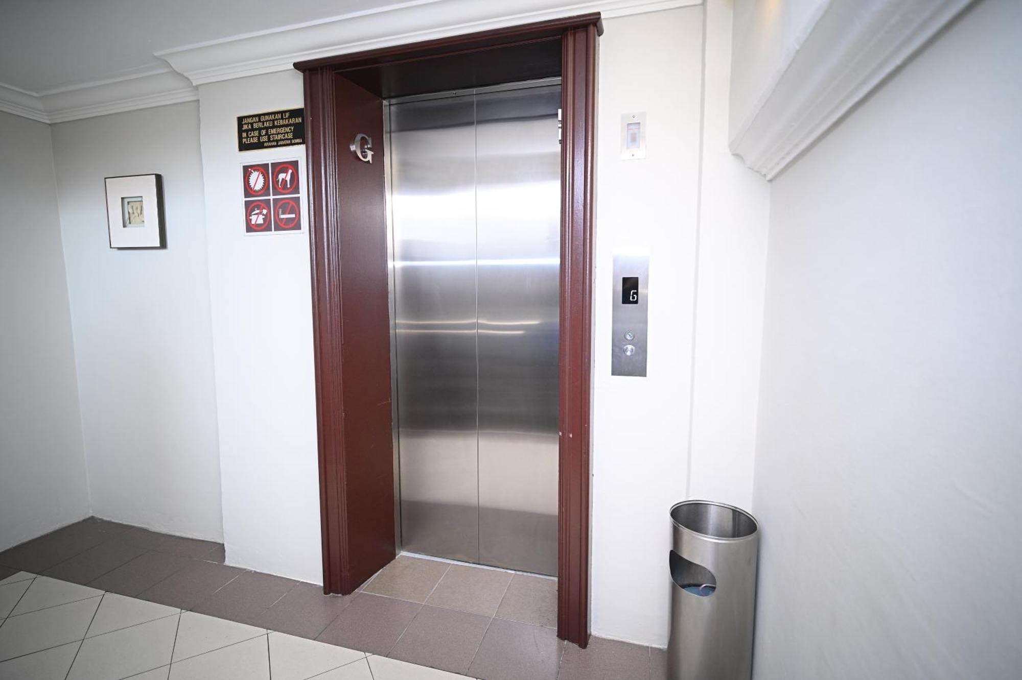 Kingston Hotel 9 - Jonker Street Malacca מראה חיצוני תמונה