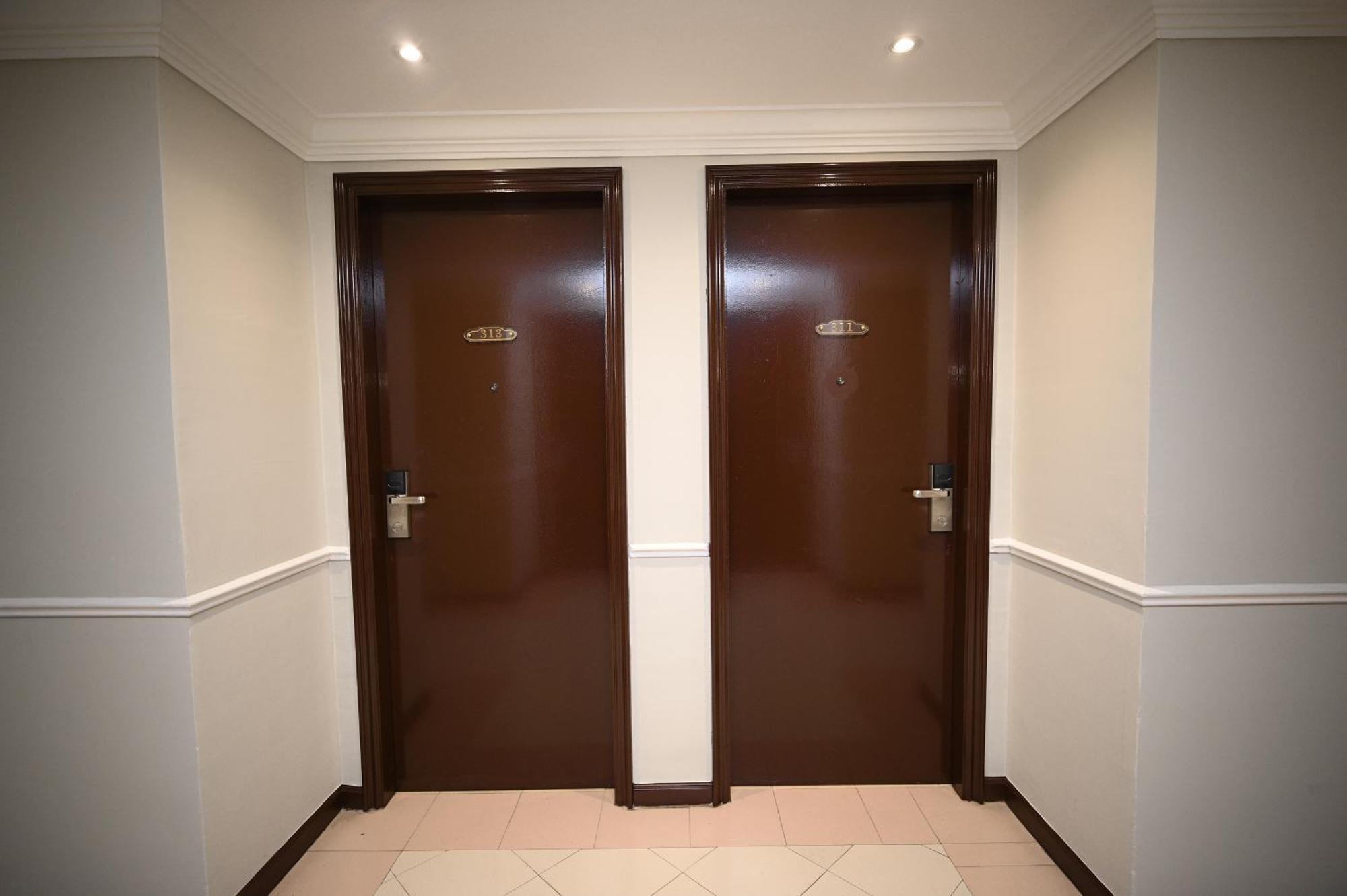 Kingston Hotel 9 - Jonker Street Malacca מראה חיצוני תמונה