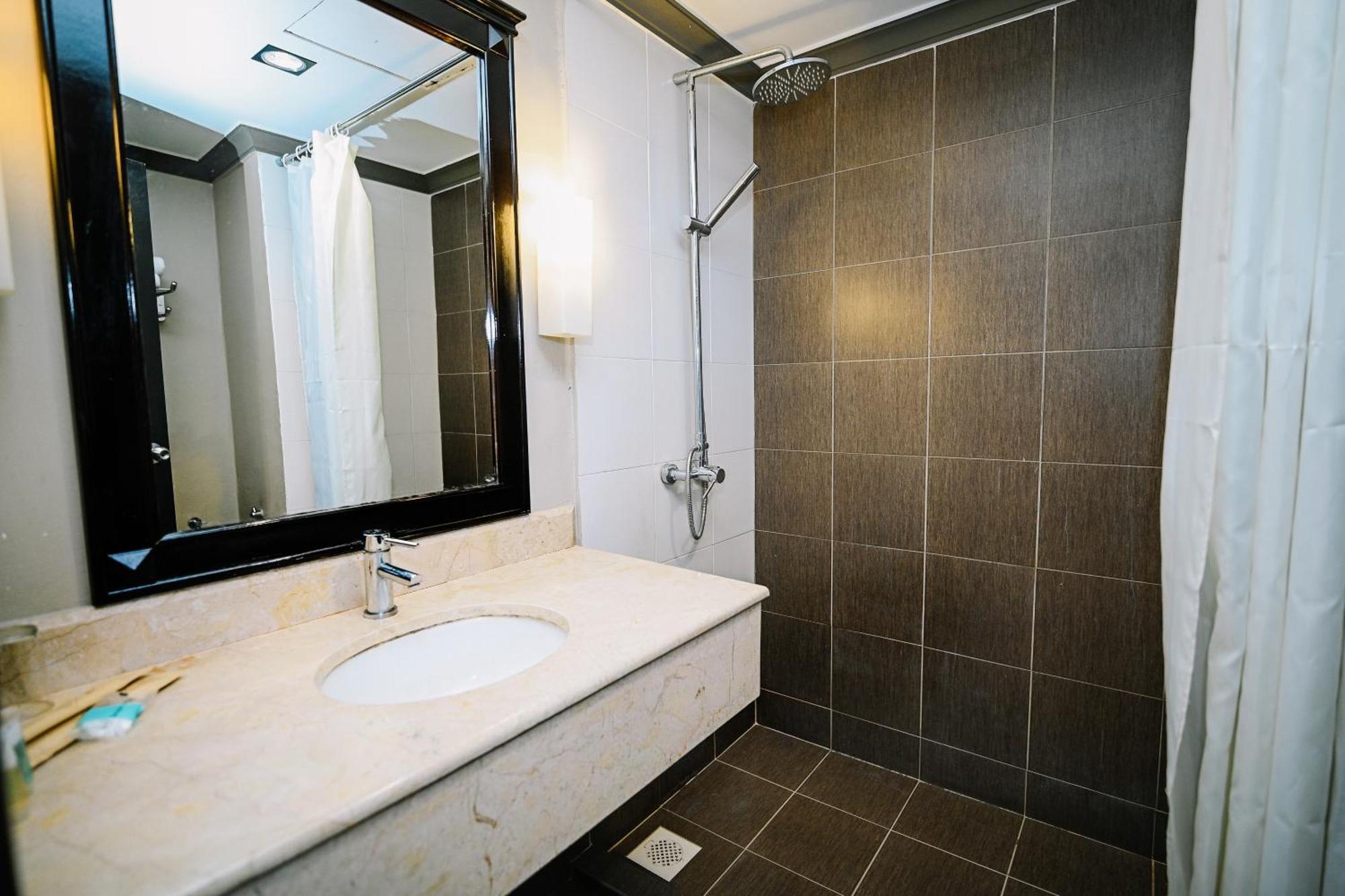 Kingston Hotel 9 - Jonker Street Malacca מראה חיצוני תמונה