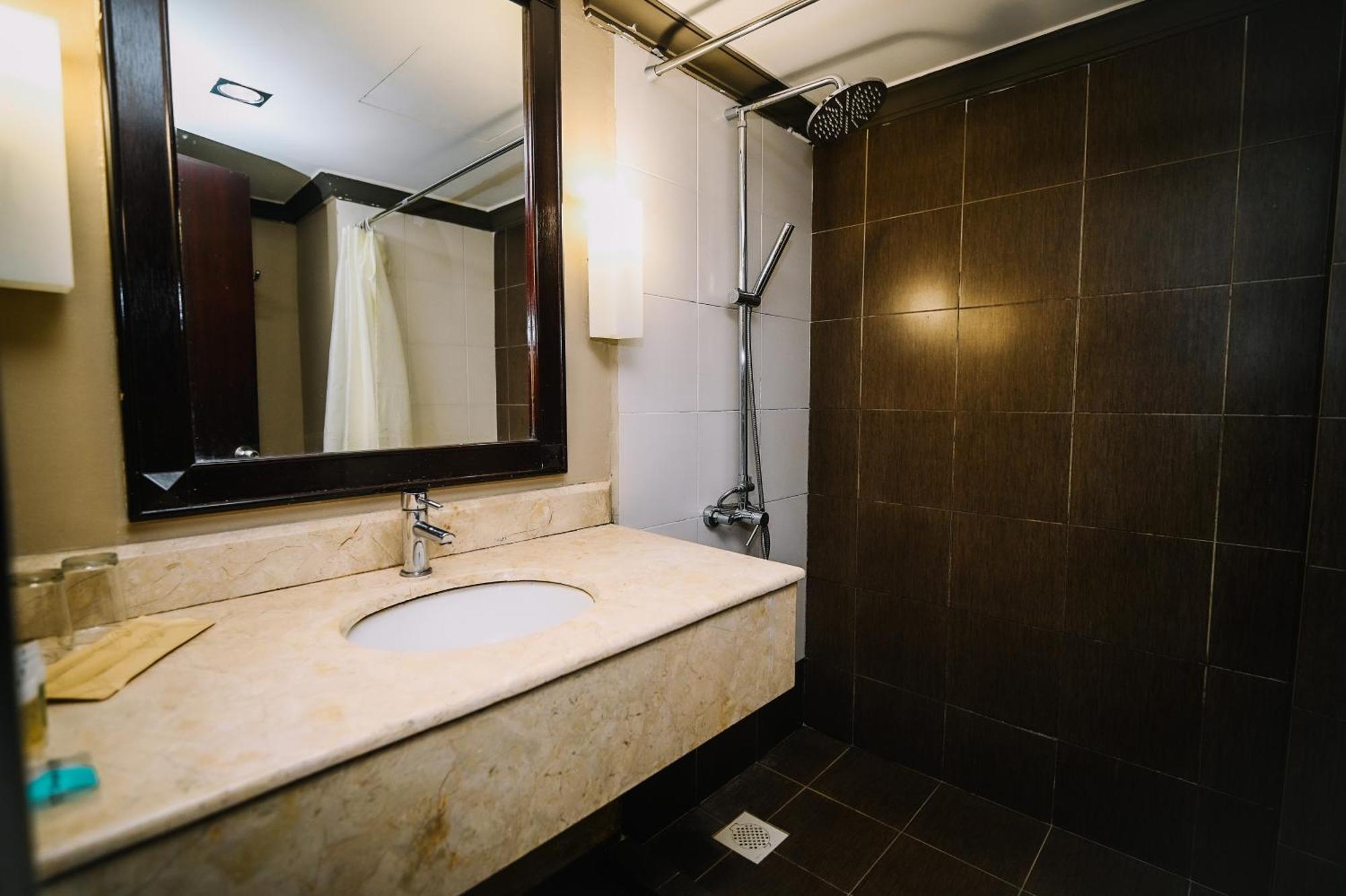 Kingston Hotel 9 - Jonker Street Malacca מראה חיצוני תמונה