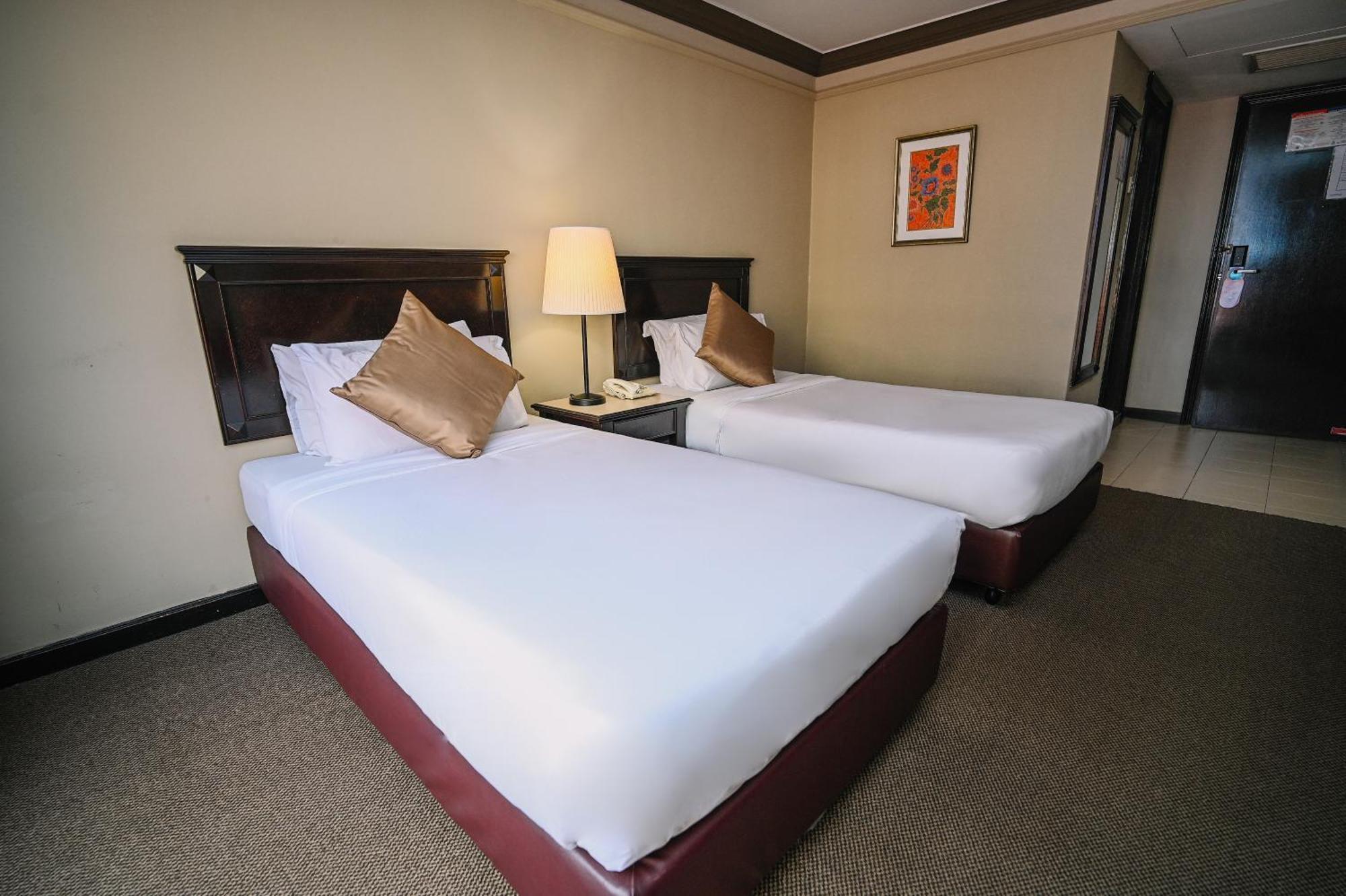 Kingston Hotel 9 - Jonker Street Malacca מראה חיצוני תמונה