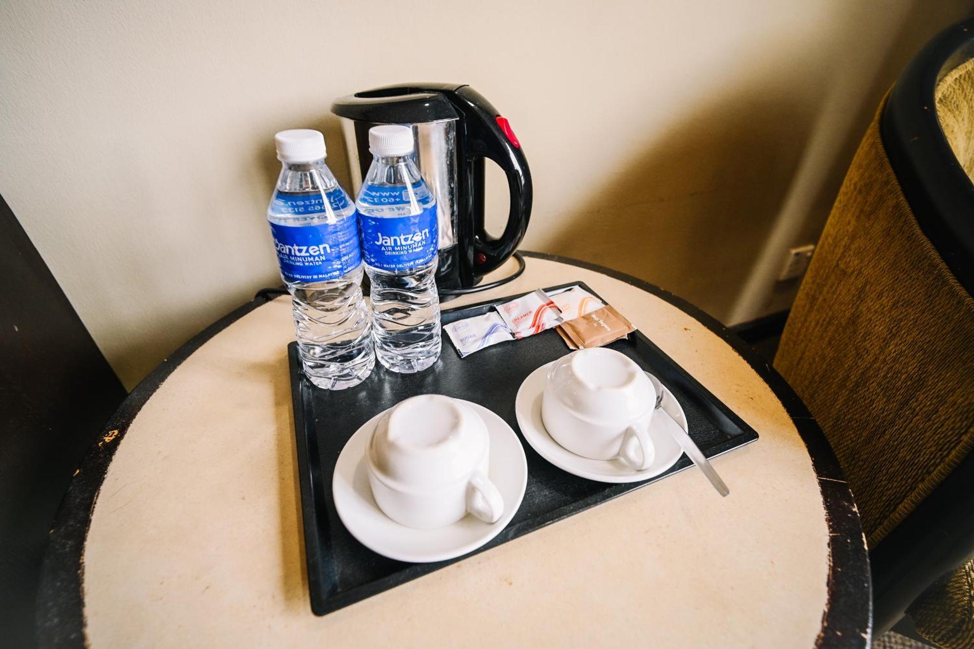 Kingston Hotel 9 - Jonker Street Malacca מראה חיצוני תמונה