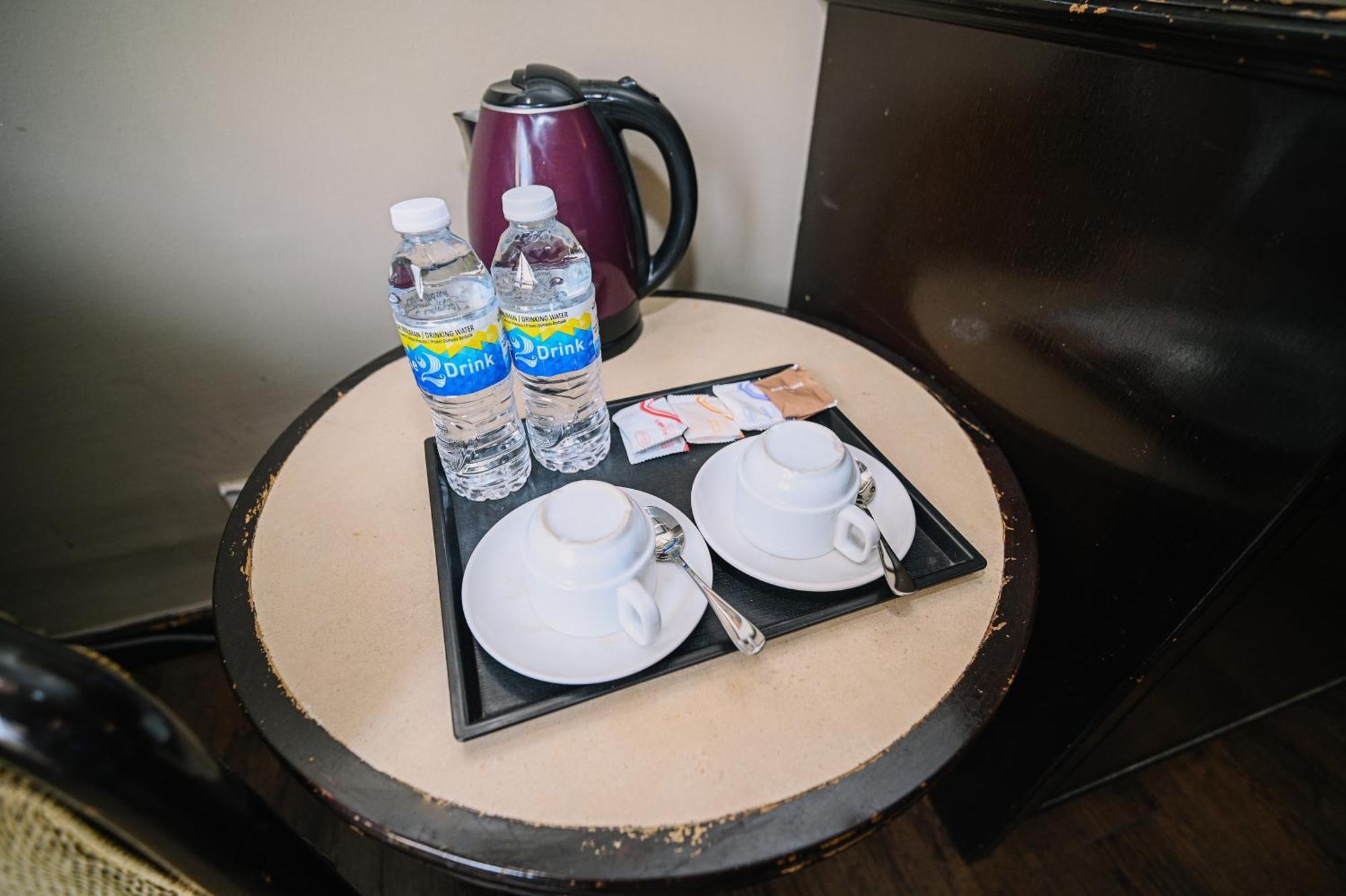 Kingston Hotel 9 - Jonker Street Malacca מראה חיצוני תמונה
