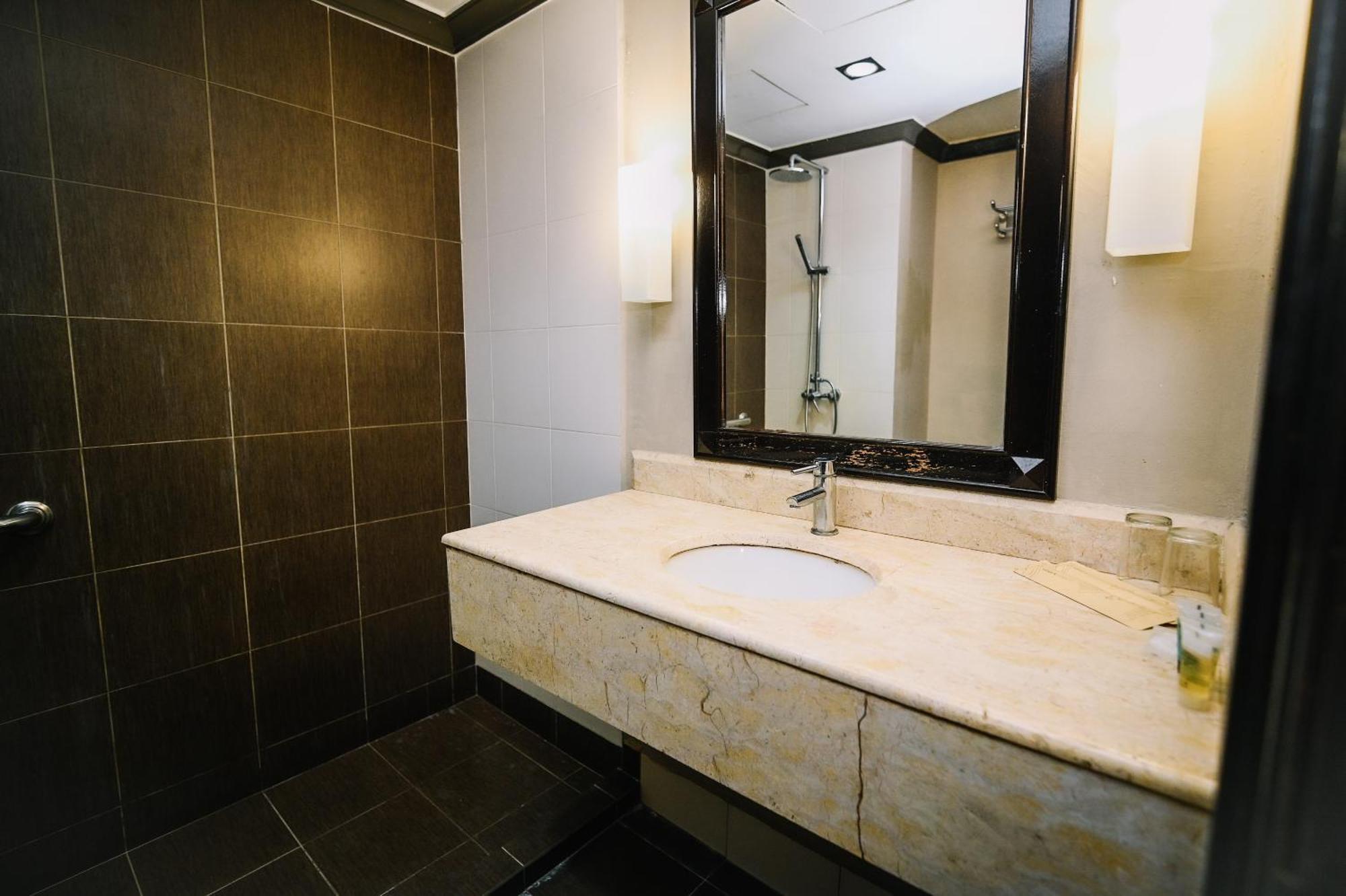Kingston Hotel 9 - Jonker Street Malacca מראה חיצוני תמונה