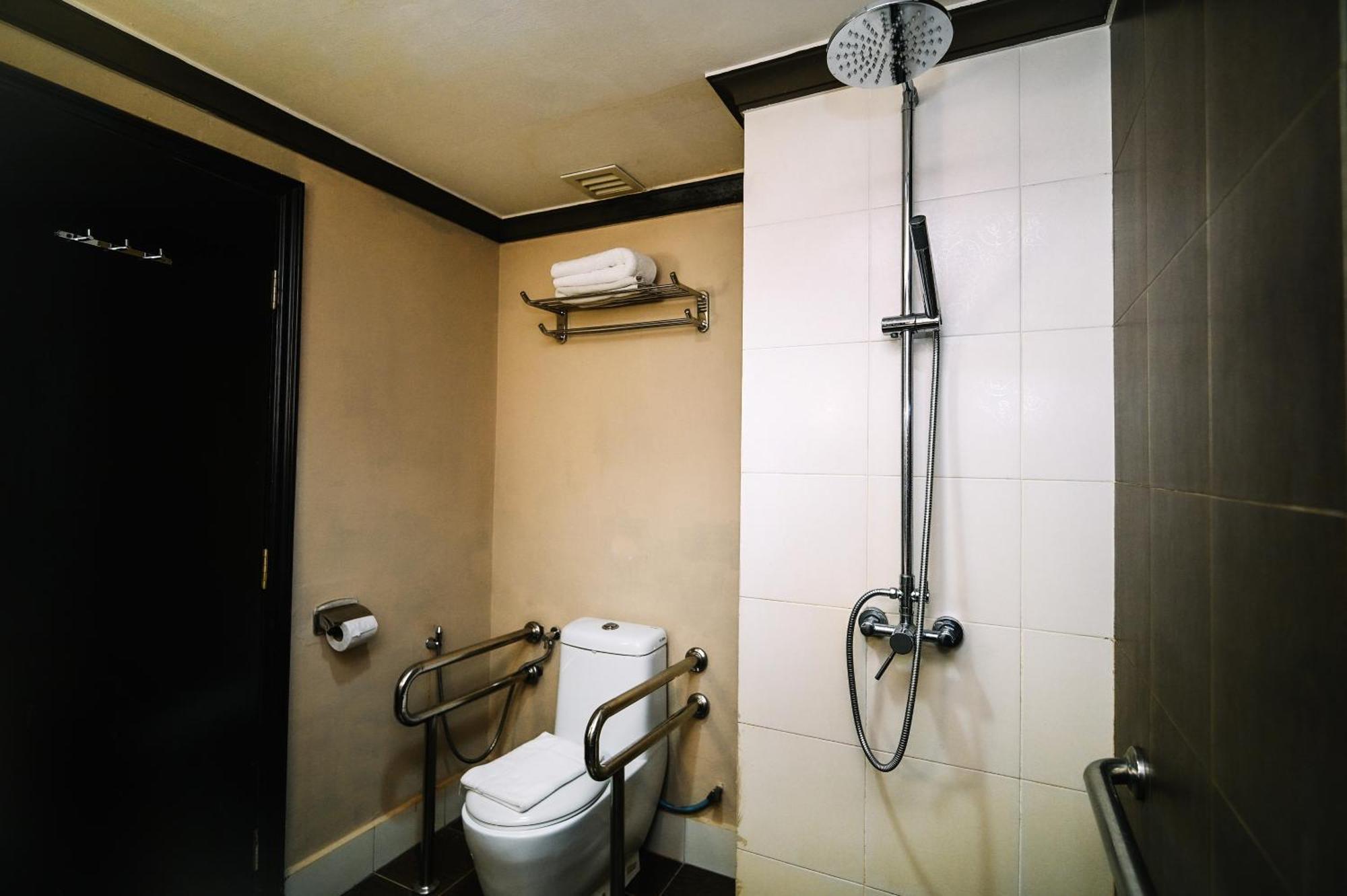 Kingston Hotel 9 - Jonker Street Malacca מראה חיצוני תמונה