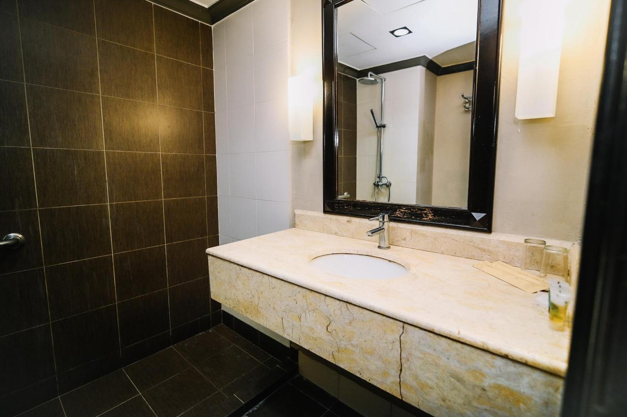 Kingston Hotel 9 - Jonker Street Malacca מראה חיצוני תמונה