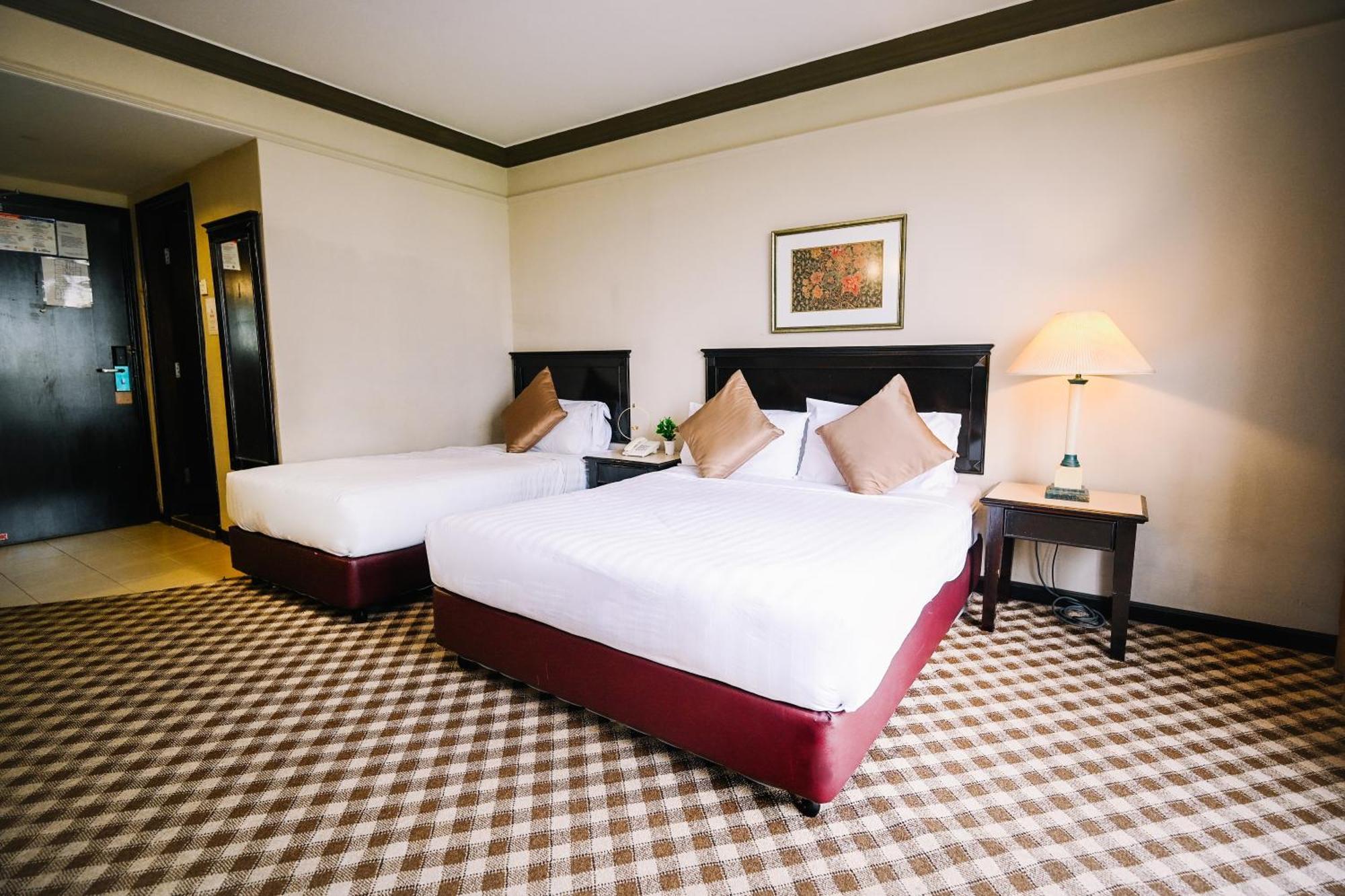 Kingston Hotel 9 - Jonker Street Malacca מראה חיצוני תמונה