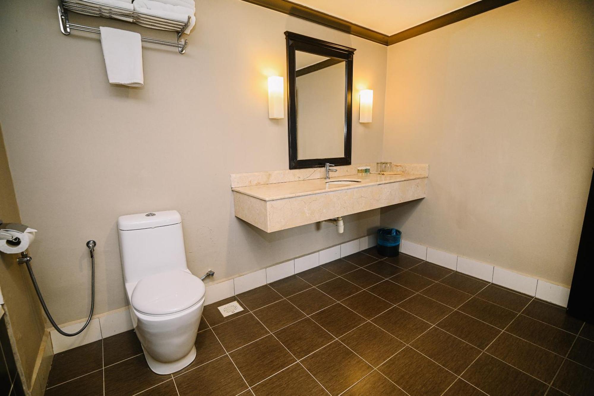 Kingston Hotel 9 - Jonker Street Malacca מראה חיצוני תמונה