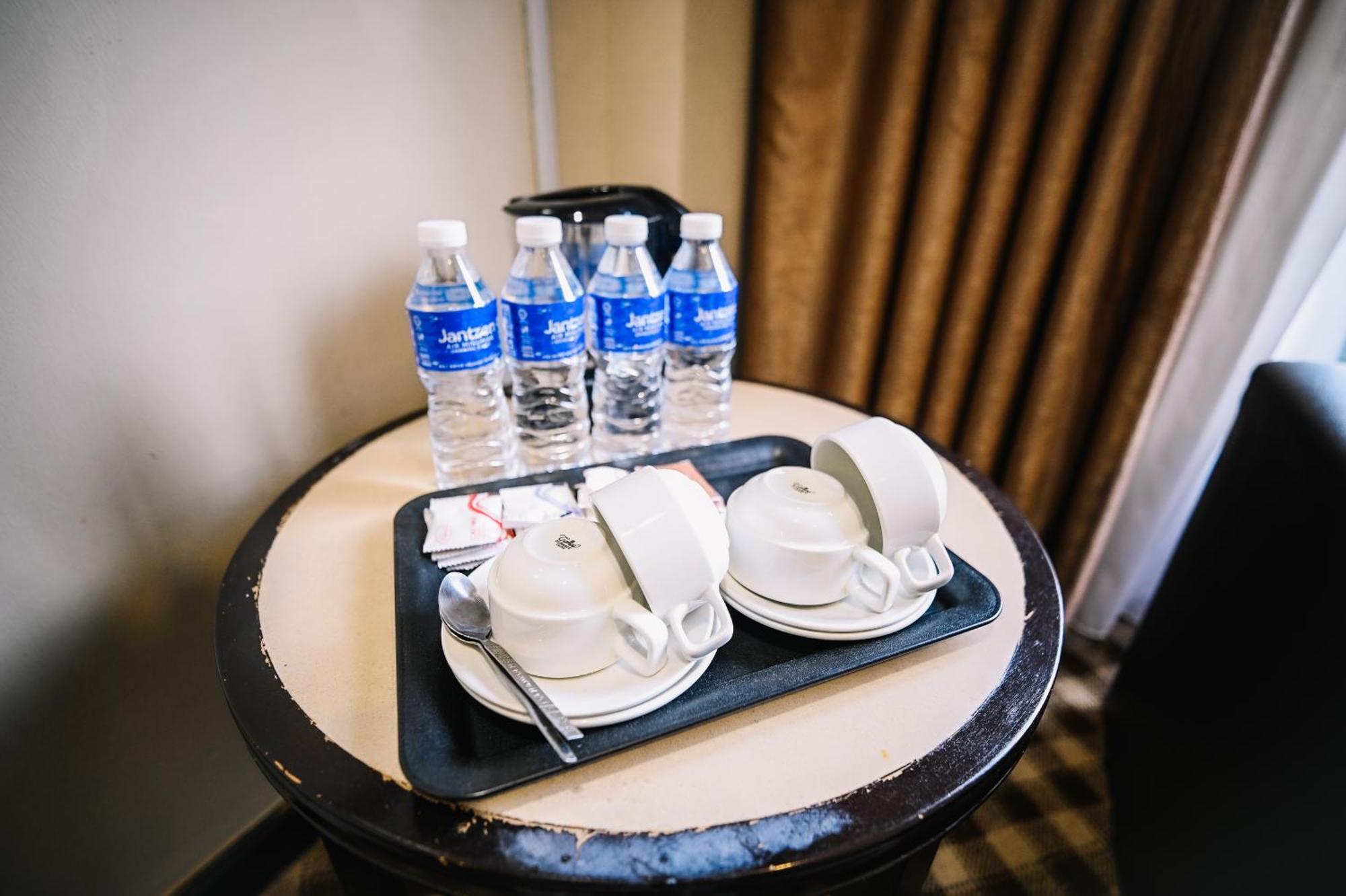 Kingston Hotel 9 - Jonker Street Malacca מראה חיצוני תמונה